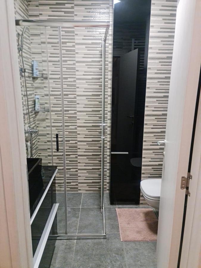 Appartement Porodicno-Poslovni Udoban Stan à Belgrade Extérieur photo