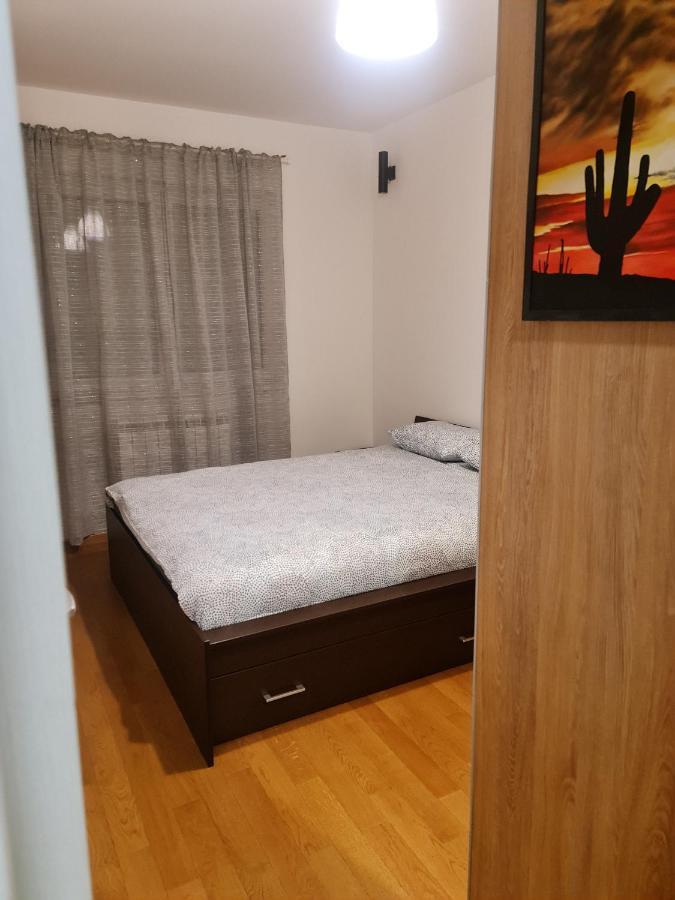 Appartement Porodicno-Poslovni Udoban Stan à Belgrade Extérieur photo