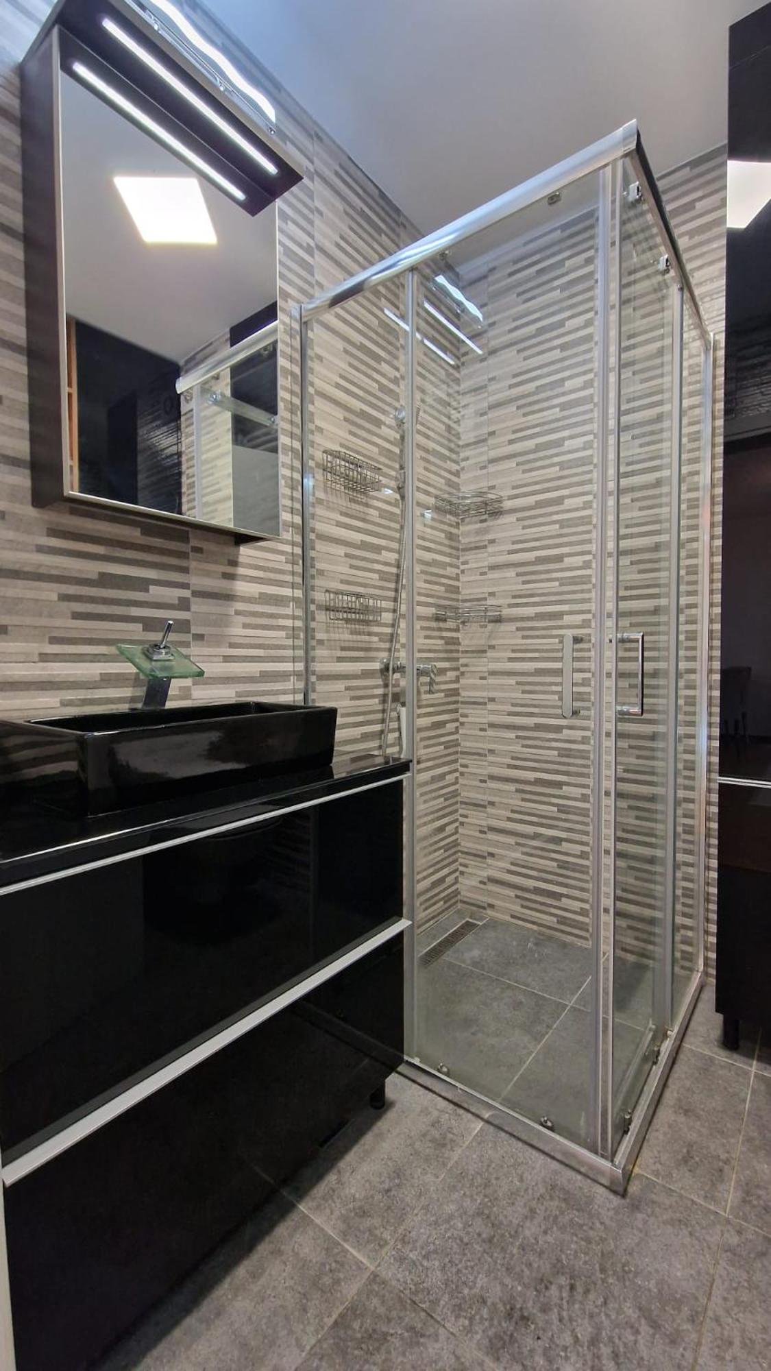 Appartement Porodicno-Poslovni Udoban Stan à Belgrade Extérieur photo
