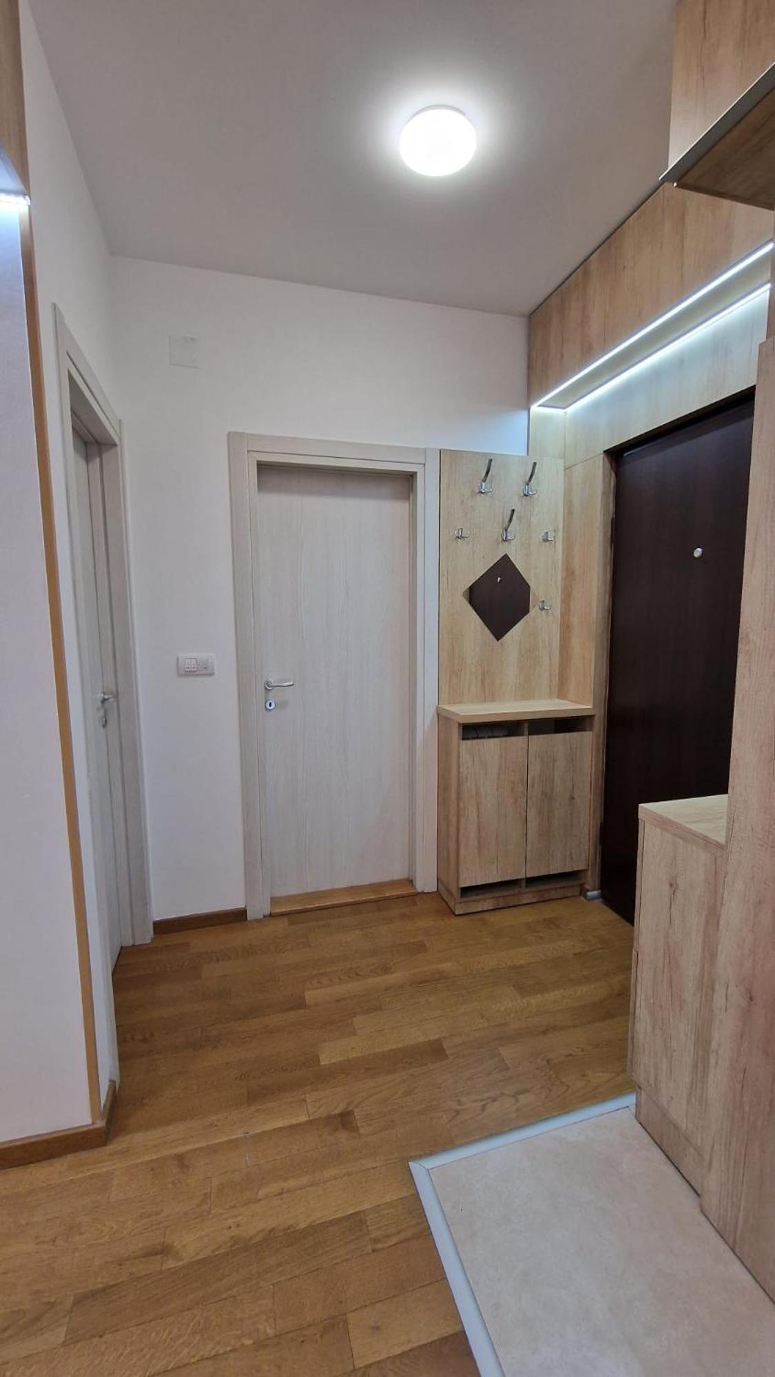 Appartement Porodicno-Poslovni Udoban Stan à Belgrade Extérieur photo