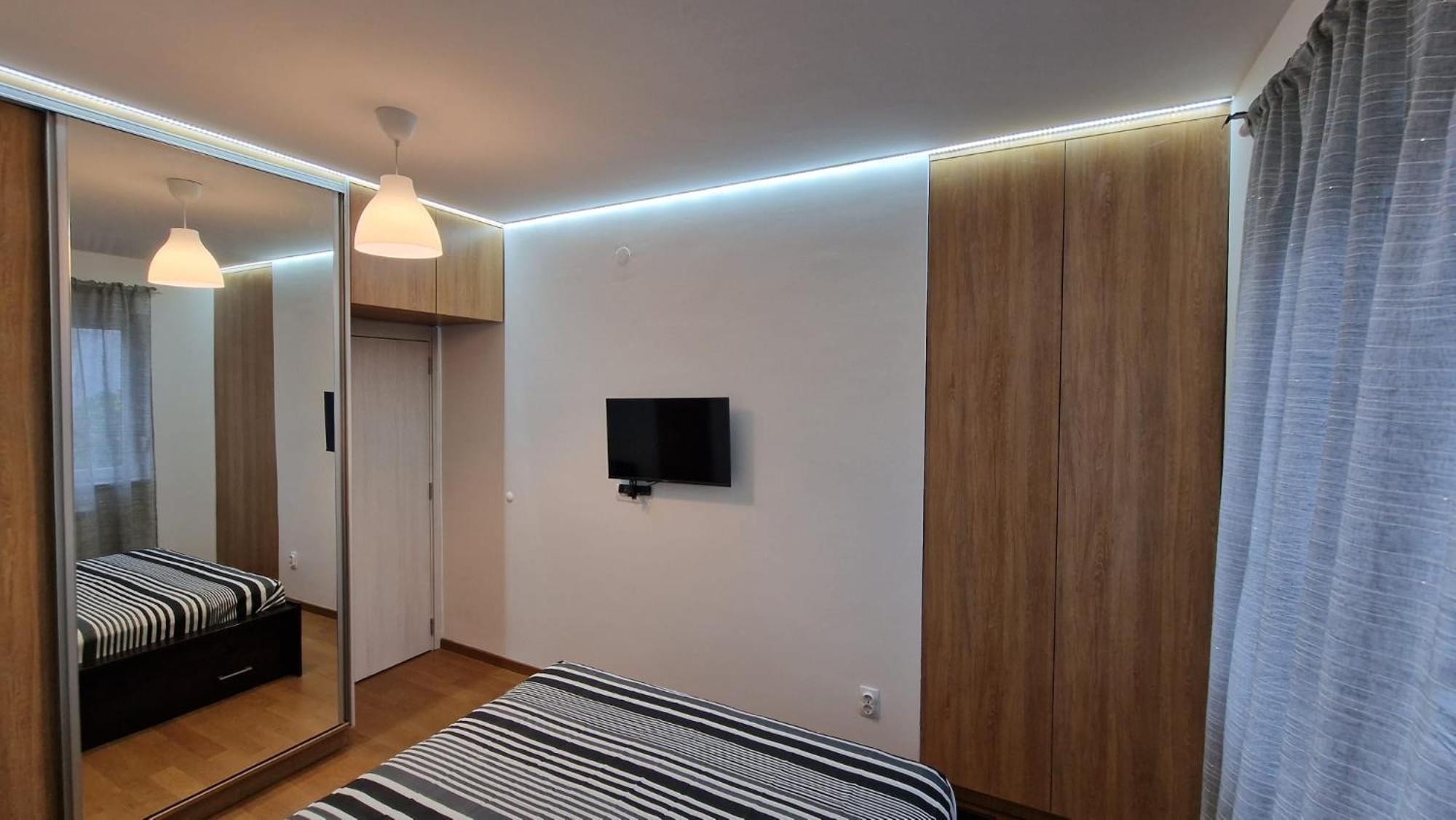 Appartement Porodicno-Poslovni Udoban Stan à Belgrade Extérieur photo