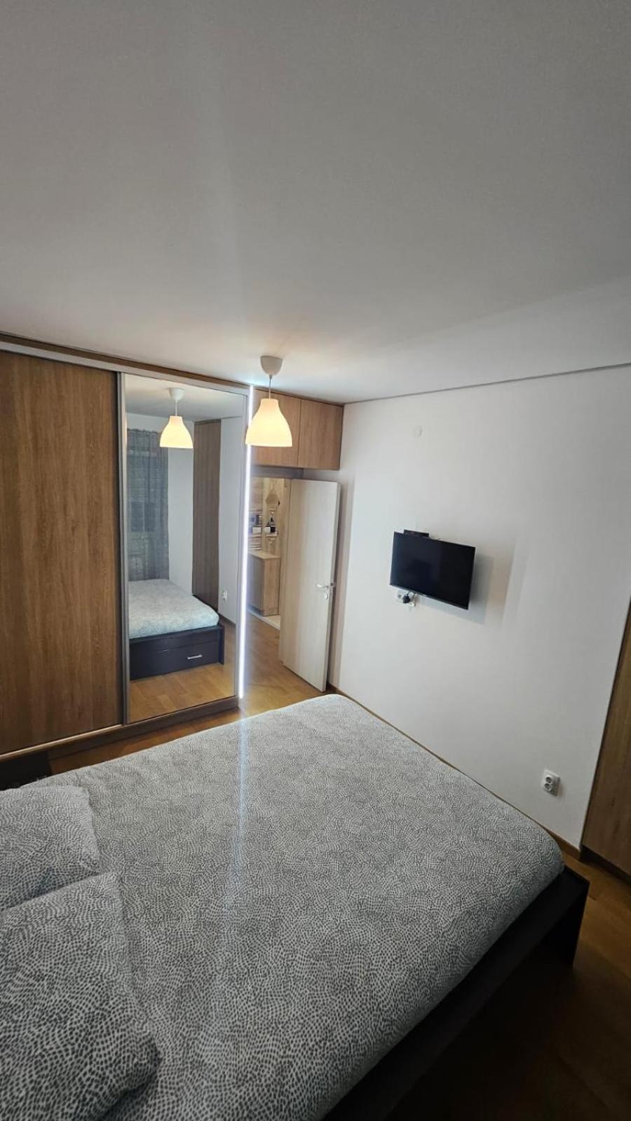 Appartement Porodicno-Poslovni Udoban Stan à Belgrade Extérieur photo