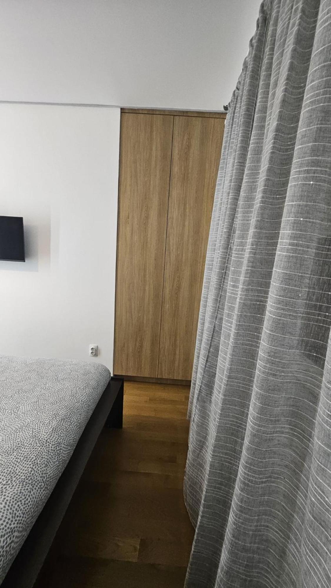 Appartement Porodicno-Poslovni Udoban Stan à Belgrade Extérieur photo